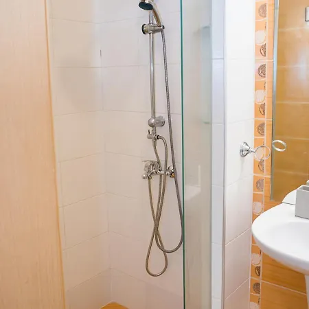 Daire Modern 2bd In Evksinograd With Pool & Balcony By Flat Mаnаger