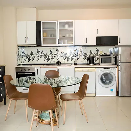 Modern 2bd In Evksinograd With Pool & Balcony By Flat Mаnаger Varna