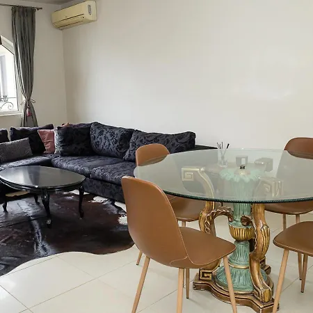 Modern 2bd In Evksinograd With Pool & Balcony By Flat Mаnаger Varna