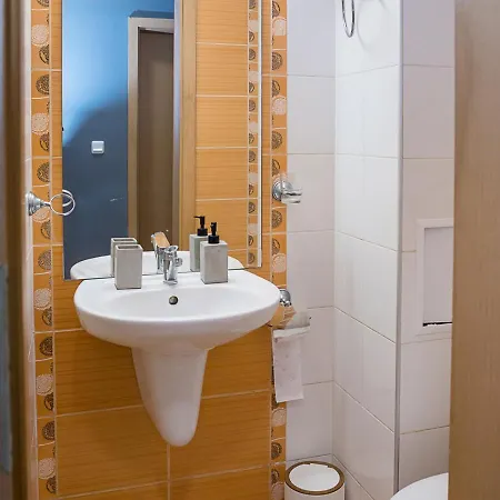 Modern 2bd In Evksinograd With Pool & Balcony By Flat Mаnаger *