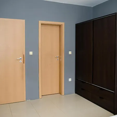Modern 2bd In Evksinograd With Pool & Balcony By Flat Mаnаger